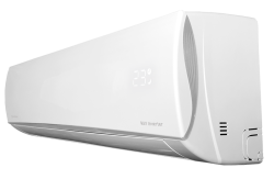 Внутренний настенный блок мульти сплит-системы EcoStar KVS-IMR09ST/IN Ray Multi DC Inverter