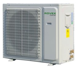 Наружный блок мульти сплит-системы Rovex 4M36UIHA1