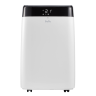 Мобильный кондиционер Ballu BPAC-12 SW/N1 Smart Wind
