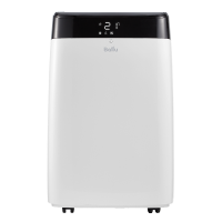 Мобильный кондиционер Ballu BPAC-12 SW/N1 Smart Wind