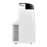 Мобильный кондиционер Ballu BPAC-12 SW/N1 Smart Wind