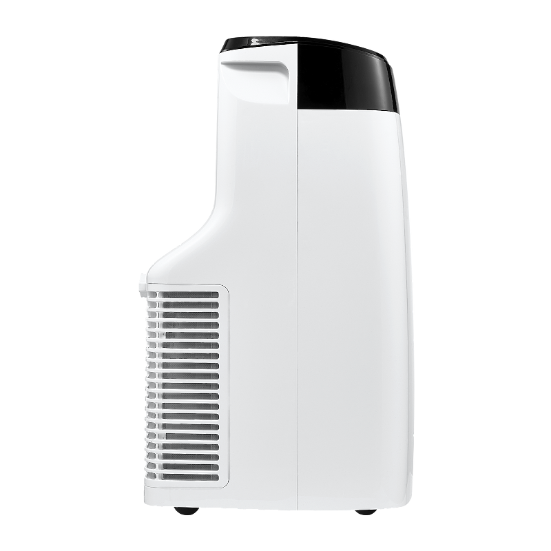 Мобильный кондиционер Ballu BPAC-12 SW/N1 Smart Wind