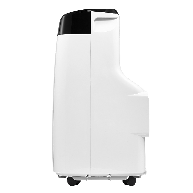 Мобильный кондиционер Ballu BPAC-12 SW/N1 Smart Wind