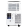 Мобильный кондиционер Ballu BPAC-12 SW/N1 Smart Wind