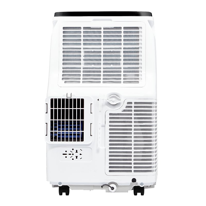 Мобильный кондиционер Ballu BPAC-12 SW/N1 Smart Wind