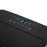 Мобильный кондиционер Ballu BPAC-12 SW/N1 Smart Wind