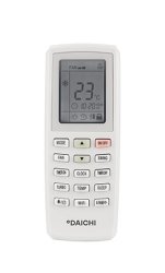 Внутренний настенный блок мульти сплит-системы Daichi ICE50AVQS1R-1 Ice