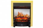 Каминокомплект Royal Flame Bradford c очагом Fobos FX M Brass