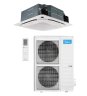 Кассетная сплит-система Midea MCD1-55HRFNX(GA)-B/MOE30U-55HFN8-R(GA)
