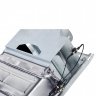 Водонагреватель проточный газовый Ballu GWH 12 Fiery
