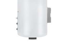 Накопительный электрический водонагреватель Thermex ER 150 V (combi)