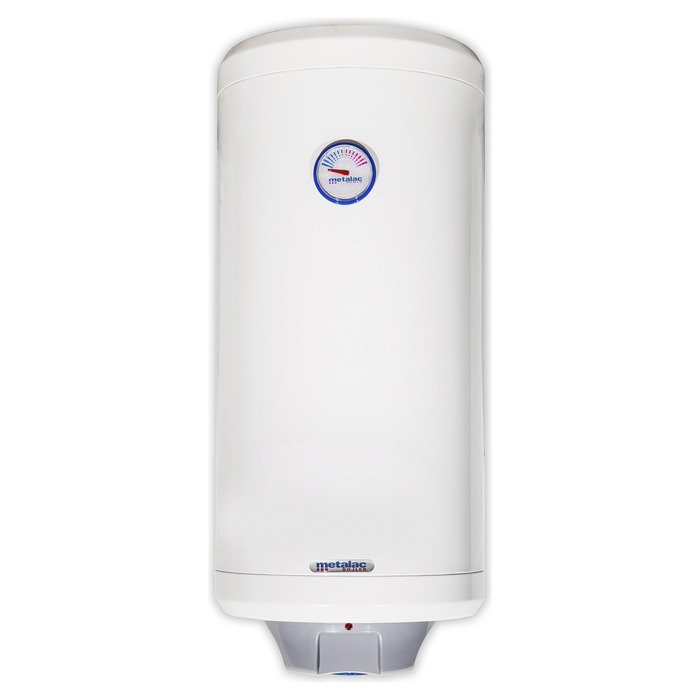 Накопительный водонагреватель Metalac Heatleader MB 80 Inox SLIM R