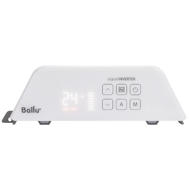 Электрический конвектор Ballu Transformer BEC/EVU-2500-4I (инверторный)