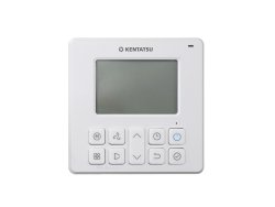 Кассетная сплит-система Kentatsu KSZB35HZAN1R/KSUNB35HZAN1/KPU65-D
