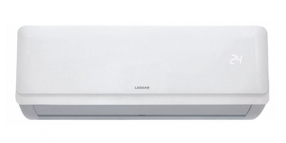 Внутренний блок мульти сплит-системы Lessar LS-MHE09KBE2 eMagic Inverter
