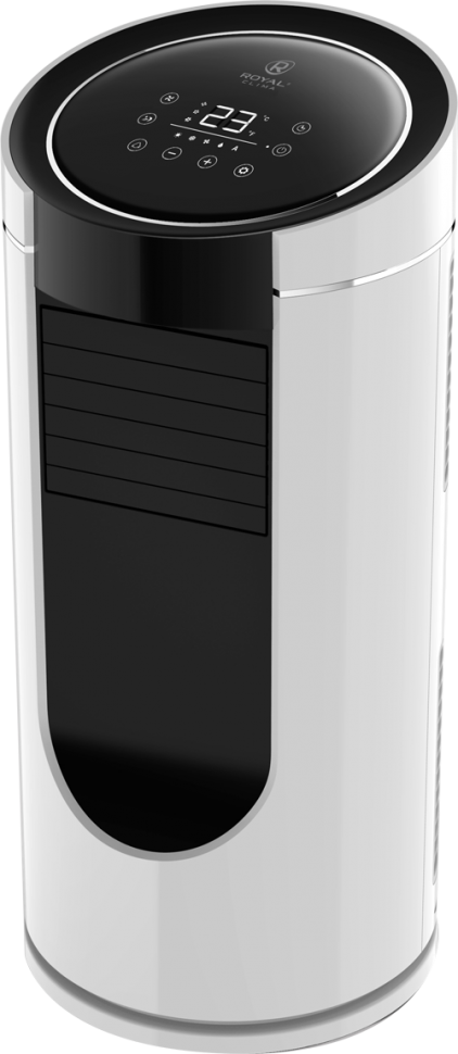 Мобильный кондиционер Royal Clima RM-NN28HH-E Neon