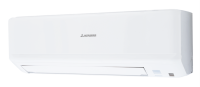 Внутренний блок мульти сплит-системы Mitsubishi Heavy SKM35ZSP-W