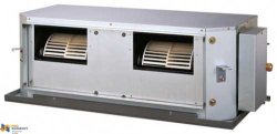 Канальный кондиционер Fujitsu ARYG60LHTA/AOYG60LATT