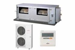 Канальный кондиционер Fujitsu ARYG60LHTA/AOYG60LATT
