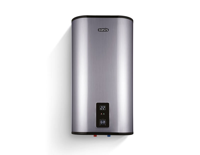 Накопительный водонагреватель Oasis Z-30