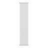 Дизайн-радиатор Royal Thermo Shift Q30 C2180 8 секций RAL9016