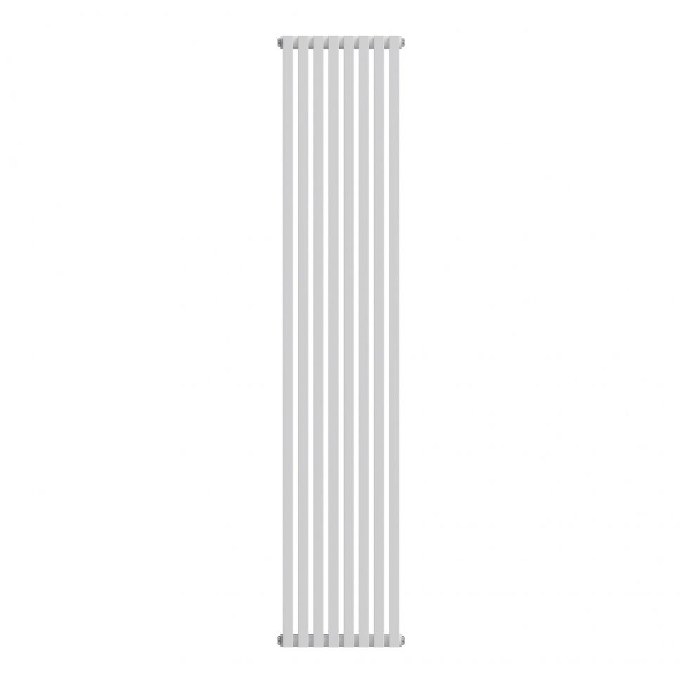 Дизайн-радиатор Royal Thermo Shift Q30 C2180 8 секций RAL9016