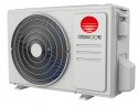Кассетная сплит-система CHERBROOKE CCA-12HRN1-Q/COX-12HN1-Q