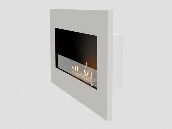 Настенный биокамин Lux Fire Монро 2 Н XS БКС-М2