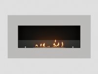 Настенный биокамин Lux Fire Монро 2 Н XS БКС-М2