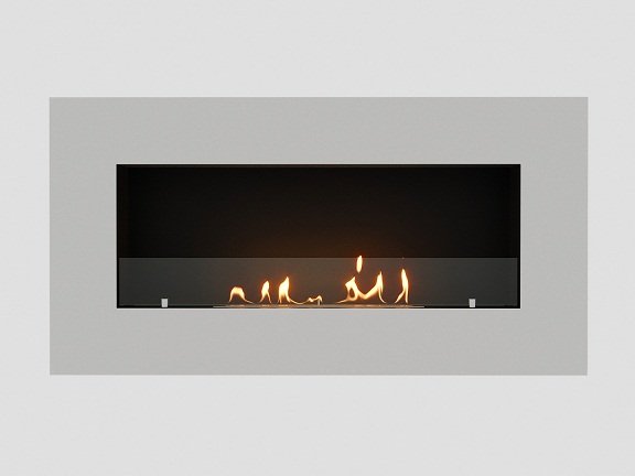 Настенный биокамин Lux Fire Монро 2 Н XS БКС-М2