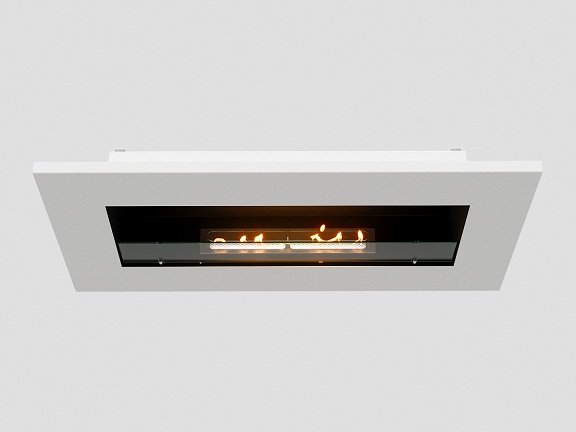 Настенный биокамин Lux Fire Монро 2 Н XS БКС-М2