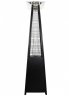 Уличный газовый обогреватель WWT 13I Total Black