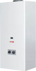 Проточный газовый водонагреватель MORA-TOP VEGA10MAX (У)