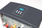 Настенный газовый котел Kotitonttu Toivo T-17 DК OpenTherm