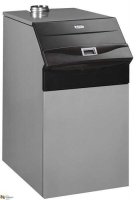 Напольный конденсационный газовый котел BAXI POWER HT 1.650