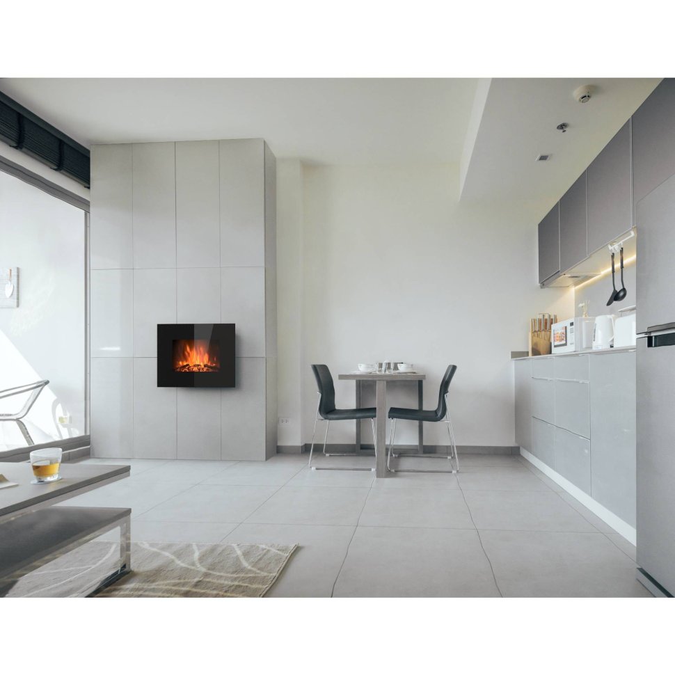 Очаг Electrolux EFP/W-1100ULS