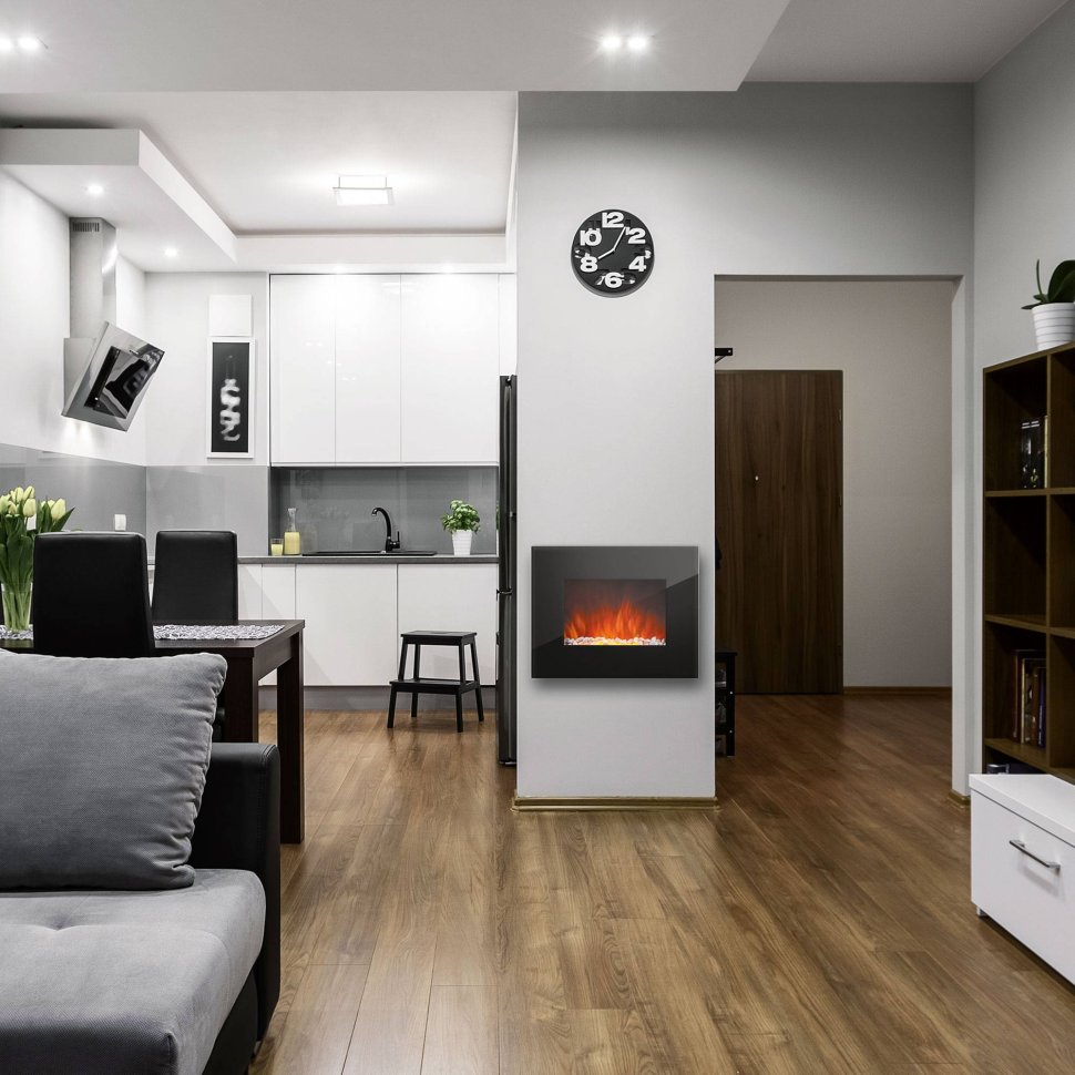 Очаг Electrolux EFP/W-1100ULS