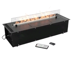 Автоматический биокамин Lux Fire Genius-I 800