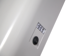 Бактерицидный рециркулятор Ballu RDU-60D ANTICOVIDgenerator Wi-Fi