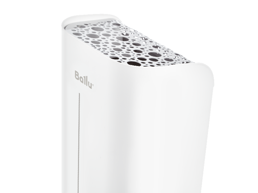 Бактерицидный рециркулятор Ballu RDU-60D ANTICOVIDgenerator Wi-Fi
