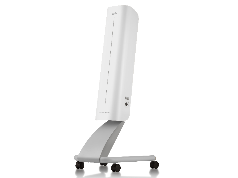 Бактерицидный рециркулятор Ballu RDU-60D ANTICOVIDgenerator Wi-Fi