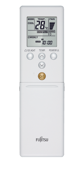 Сплит-система Fujitsu Airflow ASYG09LMCE-R/AOYG09LMCE-R