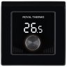 Комплект теплого пола Royal Thermo Doublepower Cable RTDC 2-17-2500 с терморегулятором RTI-16