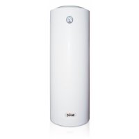 Накопительный водонагреватель Ferroli VBO 30 Glass Thermal 3