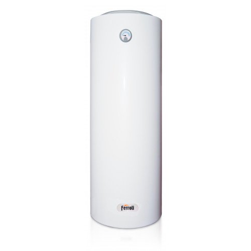 Накопительный водонагреватель Ferroli VBO 30 Glass Thermal 3