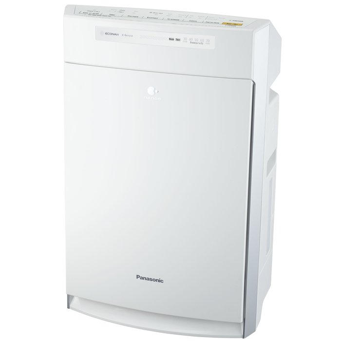 Климатический комплекс Panasonic F-VXR50R-W