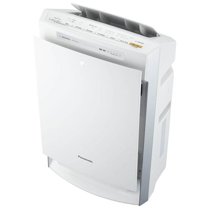 Климатический комплекс Panasonic F-VXR50R-W