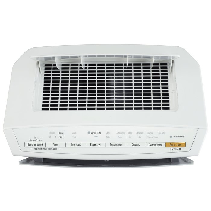 Климатический комплекс Panasonic F-VXR50R-W