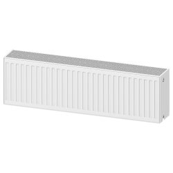 Стальной панельный радиатор Lemax C33 300х1300