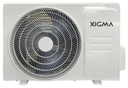 Сплит-система Xigma XG-JP35RHA-IDU/XG-JP35RHA-ODU Jetpro